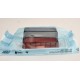 AutoClave Pouch 3D Deep 75mmx100m