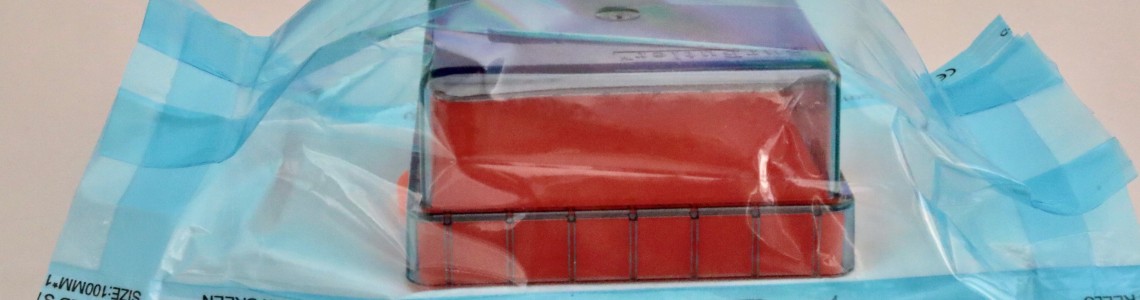 Deep 3D AutoClave - Deep Pouch Deep 3D AutoClave - Deep Pouch