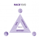 RACE EVO Individual Sizes - Complete Range