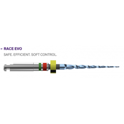 Race Evo 025/.08,19mm