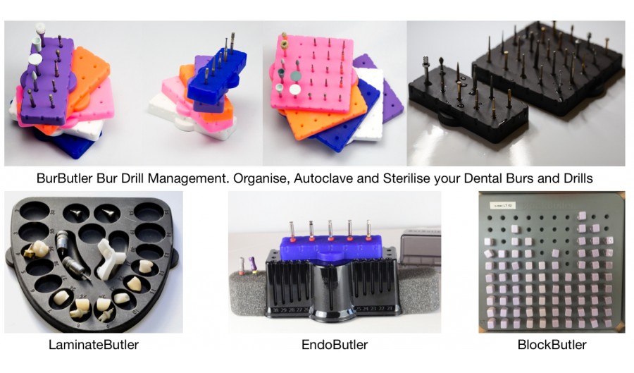 Sustainable Dentistry