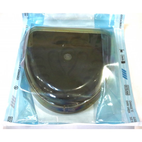 AutoClave Pouch 3D Deep 150mmx100m