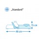MELAseal 100+ Standard Dispenser MELAseal 100+ Standard Dispenser