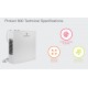 Novearus NV 800 Portable Air Dis-infection Device Novearus NV 800 Portable Air Dis-infection Device