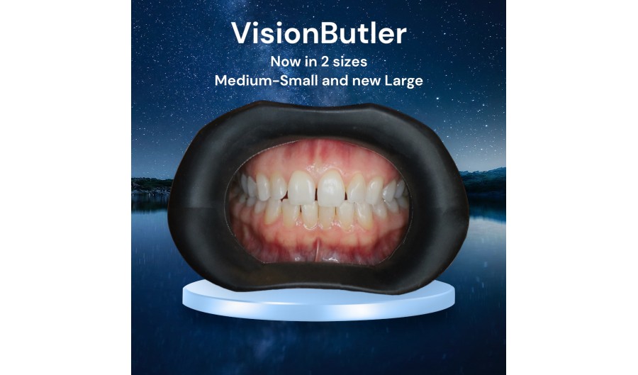 VisionButler Online Catalogue