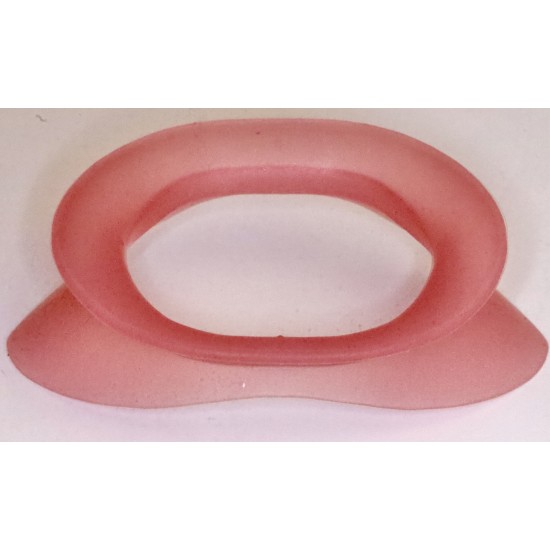  VisionButler Pink  Medium Dental Retractor