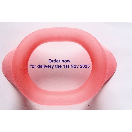 VisionButler Pink Medium Dental retractor VisionButler Pink Medium Dental retractor