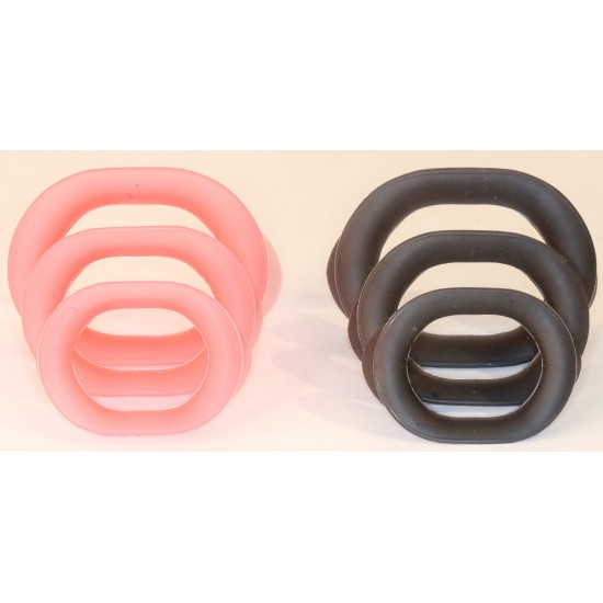    VisionButler Pink Small Dental Retractor