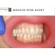 VisionButler Pink Medium Dental retractor VisionButler Pink Medium Dental retractor