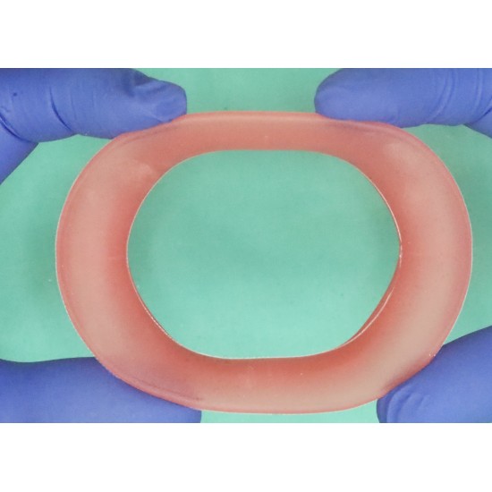   VisionButler Pink Large Dental retractor