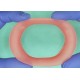   VisionButler Pink Large Dental retractor