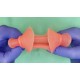   VisionButler Pink Large Dental retractor