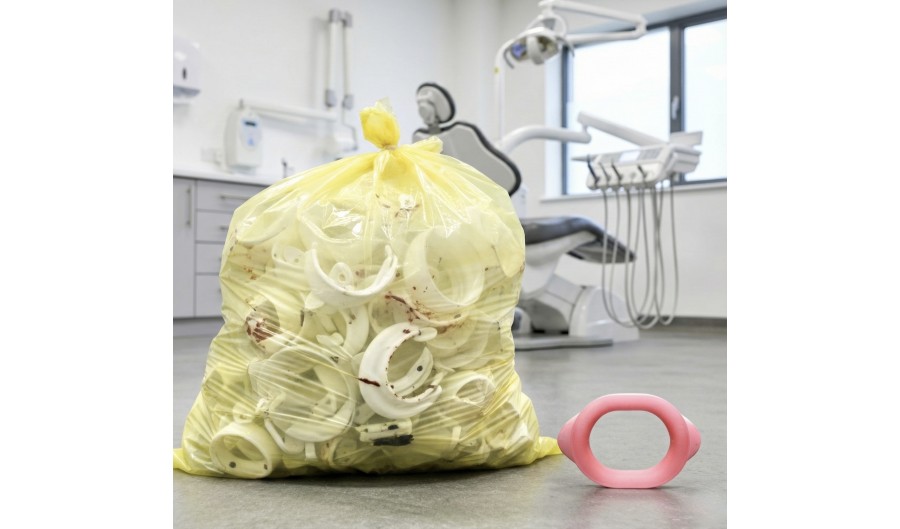 “Is it Time to Reduce the Dependance of Disposables in Dentistry?”